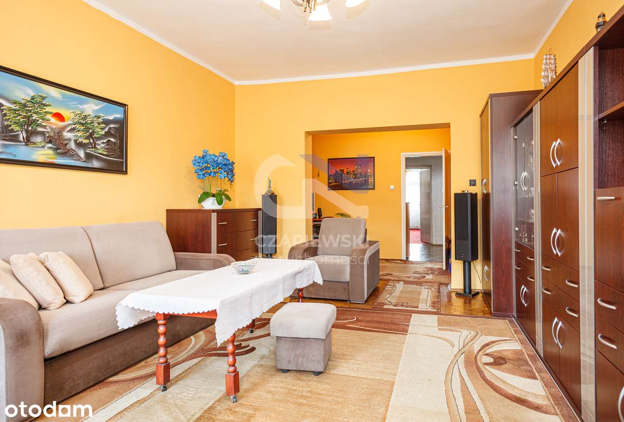 Śródmieście,rozkład,dwustronne,2pok+k/3pok,garderoba,wys3m,COmiejskie!-1