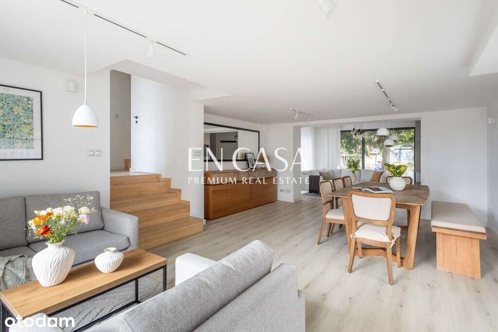 Nowoczesny dom nad Jeziorem Święcajty - Pełny obrazek: 2/20