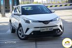 Toyota C-HR 1.8 HSD 122 CP 4x2 CVT C-ult Style - 4