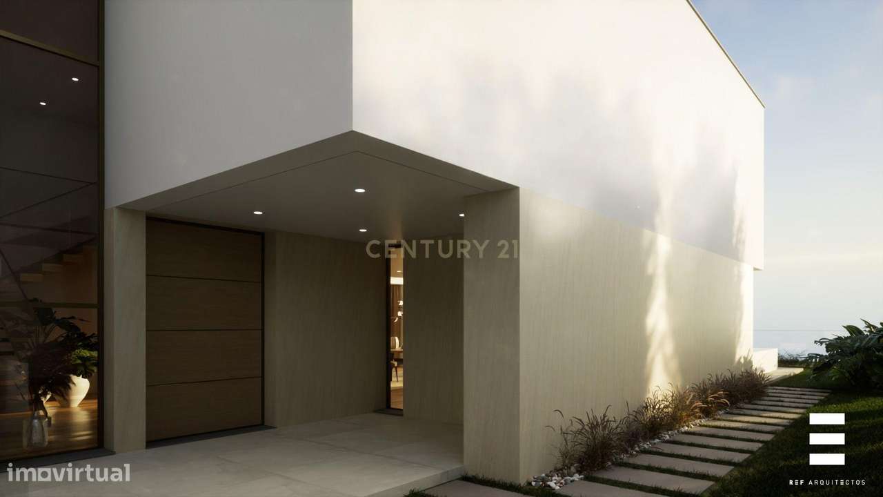 Moradia de luxo à beira-mar para venda na Ilha da Madeira, Portugal-25