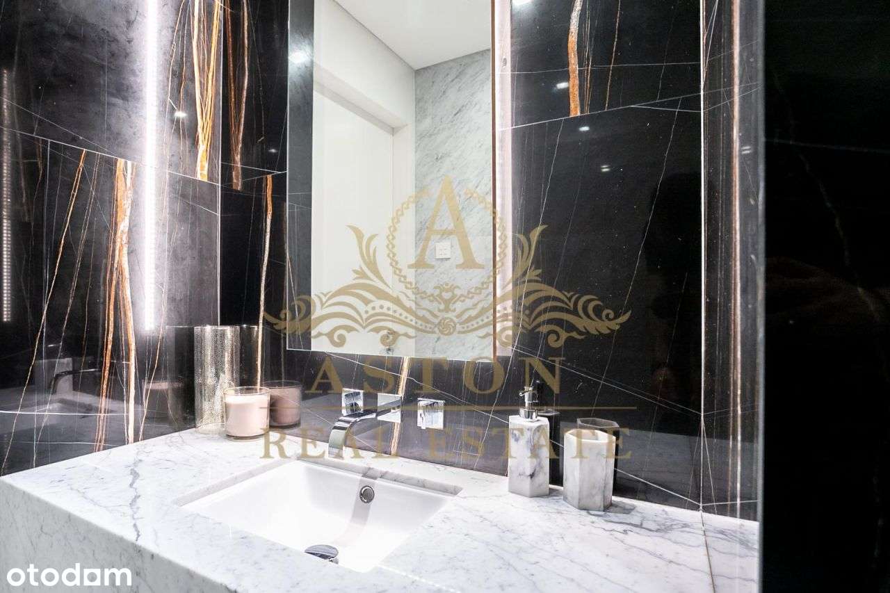 Luxury 2 bedroom apartment at Złota 44-16