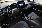 Toyota C-HR 1.8 Hybrid Dynamic - 4