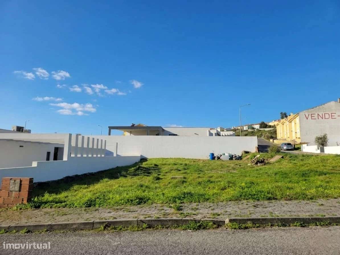 Terreno Urbano de 464 m² em Capelas – Excelente Exposição Solar - Grande imagem: 2/6