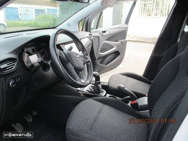 Opel Crossland X 1.6 CDTi Edition - 7