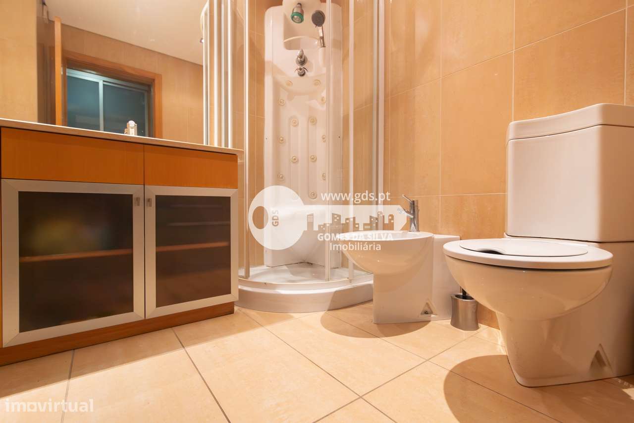 Apartamento T3 com excelentes áreas – Celeirós, Braga-25