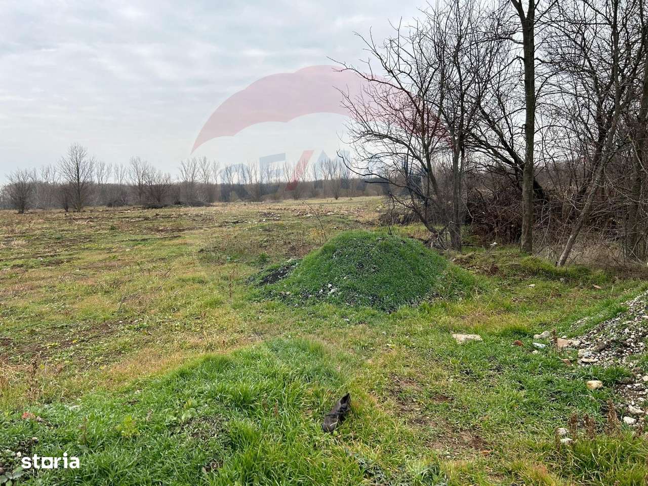 VANZARE Teren intravilan 30,022mp Valea Doftanei/Drumul Taberei - Imagine principală: 2/8