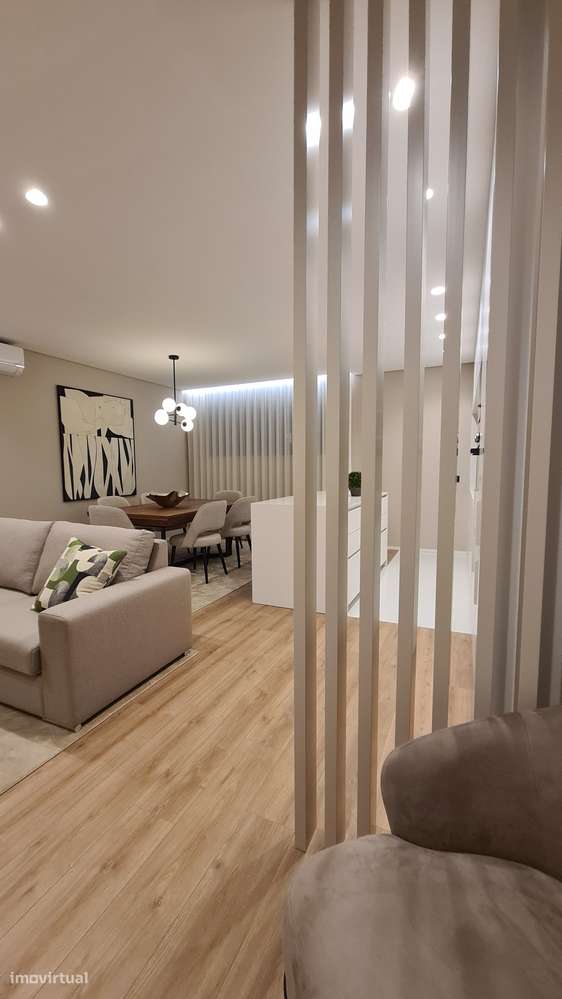 T1 com 86m², no Último Piso de Condomínio Privado - Centro de V. Verde - Grande imagem: 4/14