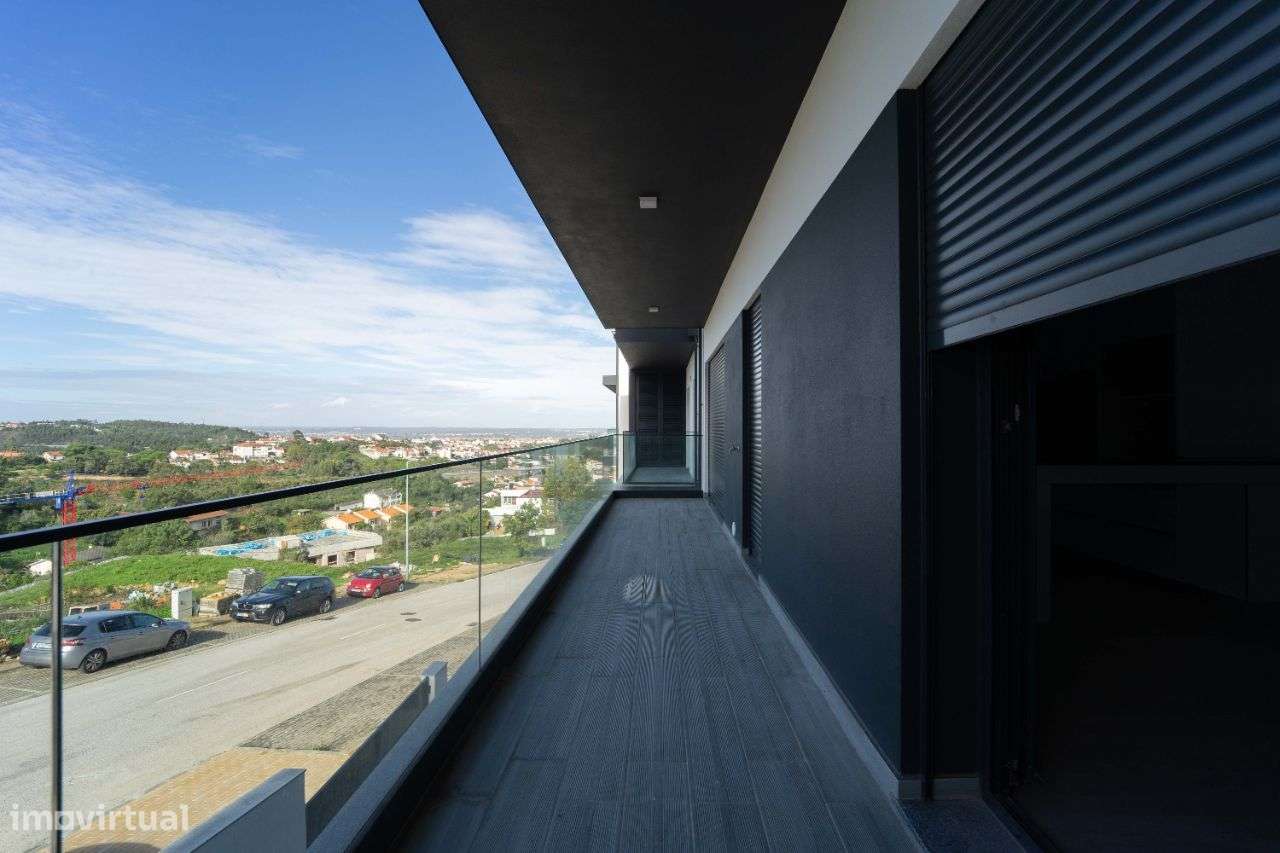 Apartamento T3 (NOVO) - Grande imagem: 2/16