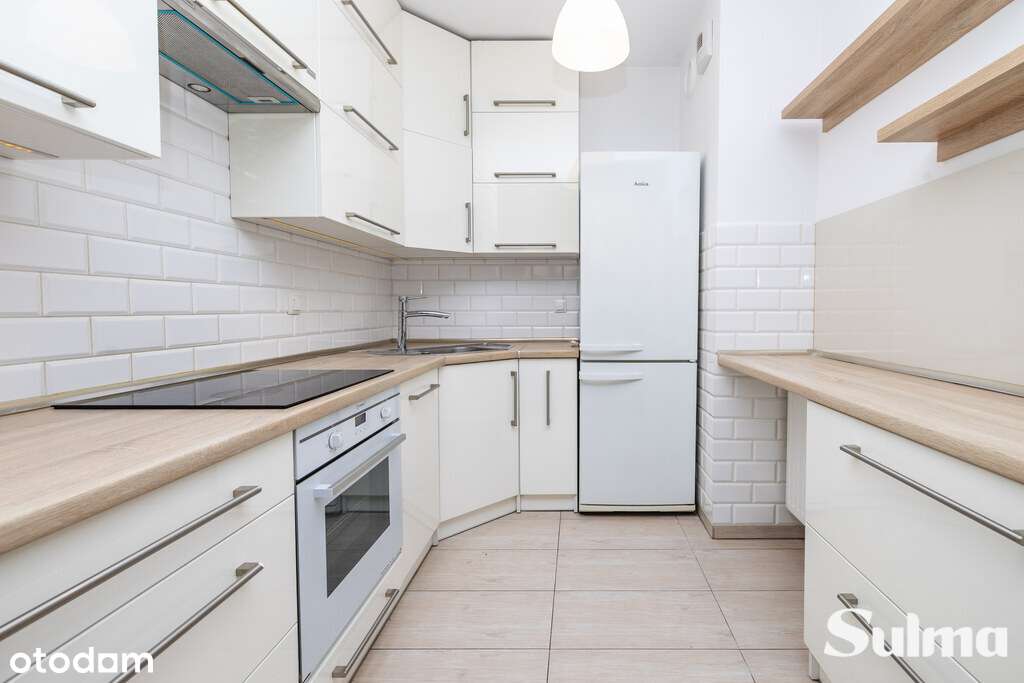 Kawalerka z ogrodem | 2min do tramwaju | m. postoj - Pełny obrazek: 5/14