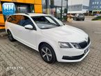 Skoda Octavia 1.6 TDI Ambition - 5