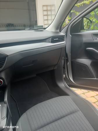 Ford Focus 1.0 EcoBoost Active - 9