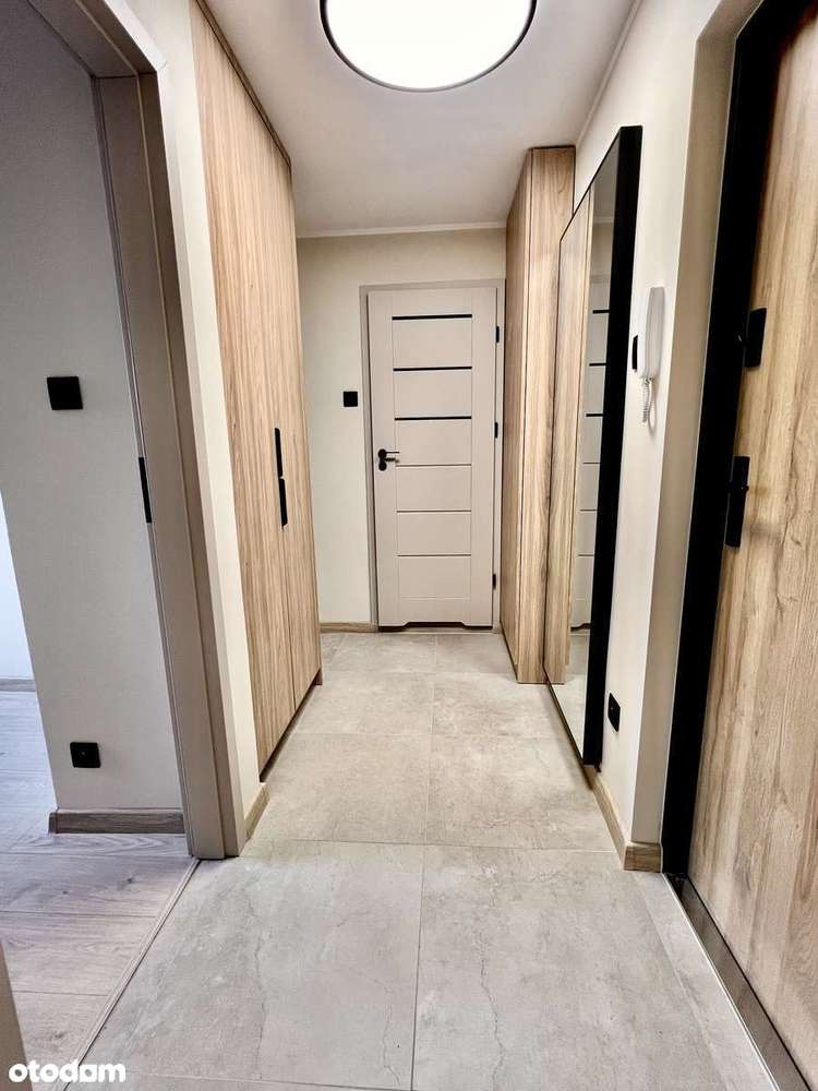 Amelung * Żołnierzy Września * 3 pok * 47m * 5 piętro * winda * AGD - Pełny obrazek: 5/18