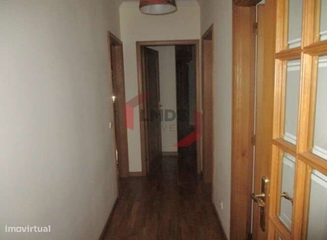 T2+1 com 121 m² em Paranhos – conforto, localização e praticidade n...-5