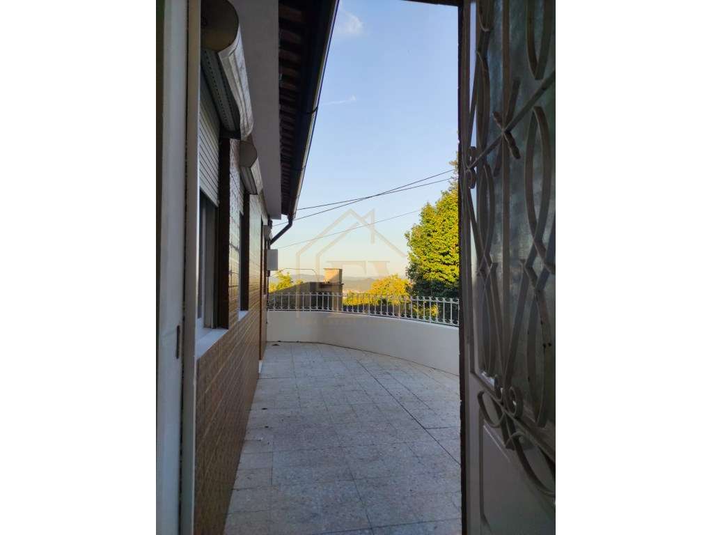 Moradia - Tipologia T2 | Roriz | Santo Tirso-5