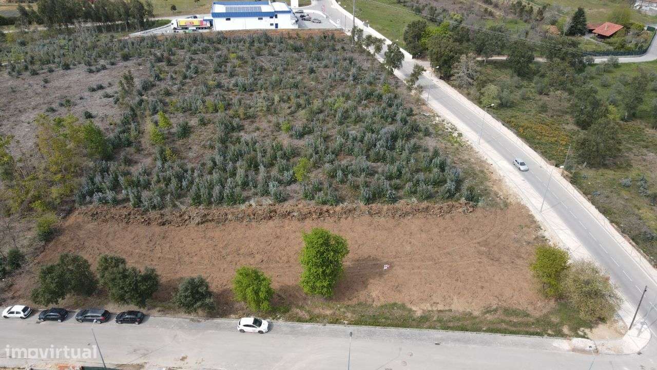 Terreno Para Construção em Figueiró dos Vinhos - Grande imagem: 5/8