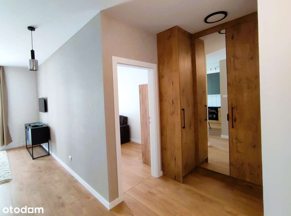 Ładne, 3-pok. mieszkanie na wynajem Villa Piano - Pełny obrazek: 5/7