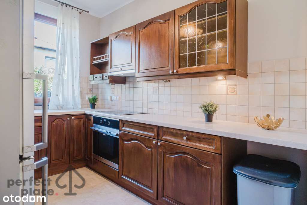 Bielany Wrocławskie_Dom_Szeregowy_5pok_Ogródek_ - Pełny obrazek: 5/20