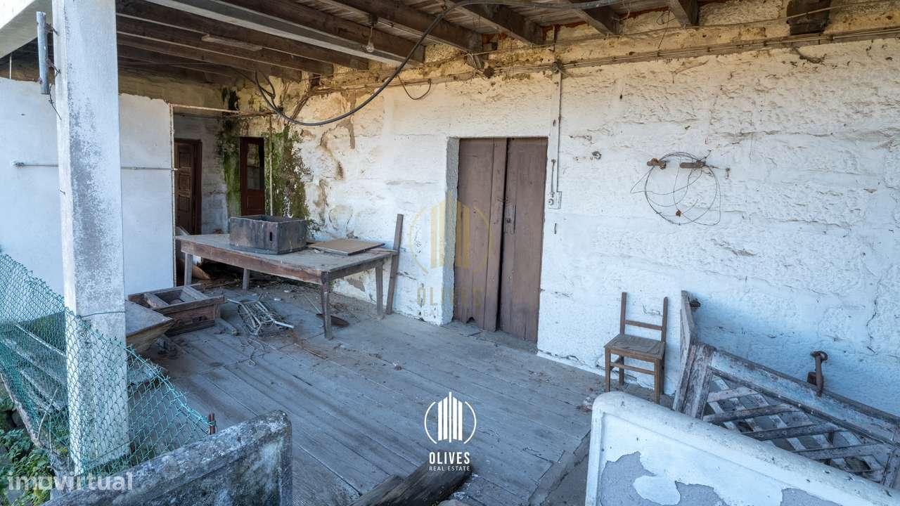Moradia para Restaurar T4 Venda em Mogege,Vila Nova de Famalicão-29