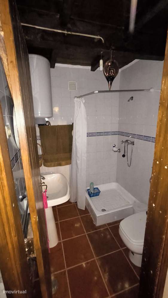 Moradia T2 em Baião – Charme, Conforto e Tranquilidade-8