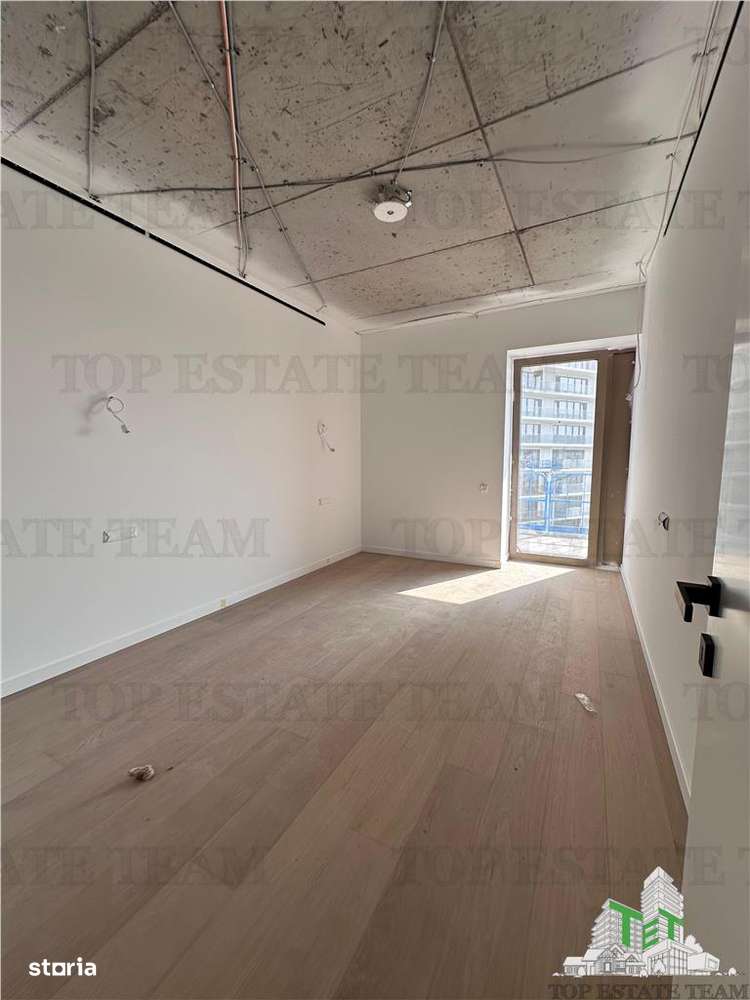 Apartament premium cu 4 camere si Terasa 40mp-7