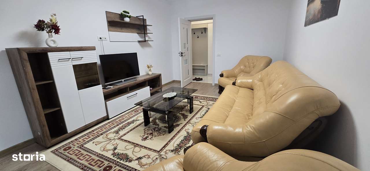 Apartament 2 camere Bulevardul Stefan CENTRU-0