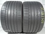 Opony letnie 305/30R20 103Y Continental - 1