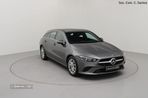 Mercedes-Benz CLA 180 d Shooting Brake Style Plus Aut. - 1