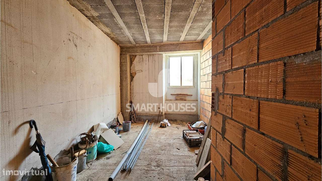 Prédio 3x T2 Arganil c/ logradouro - Grande imagem: 5/30