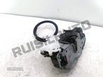 Fechadura Porta Frente Direita 1350_3150 Opel Insignia A (g09) - 2