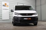 Peugeot Partner 1.6 BlueHDi L1 Premium - 22