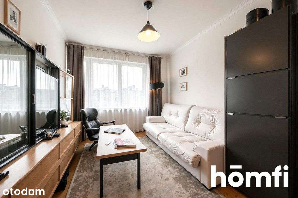 Mieszkanie do remontu w centrum - Pełny obrazek: 3/20