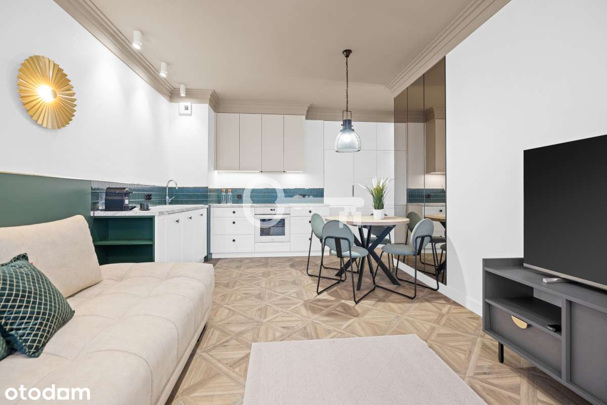 Elegancja i wygoda w sercu Gdańska-0