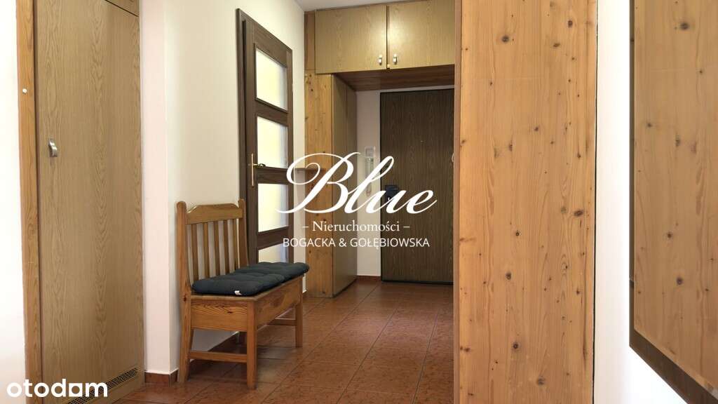 Trzypokojowe z balkonem os. zamknięte - Pomorzany-5