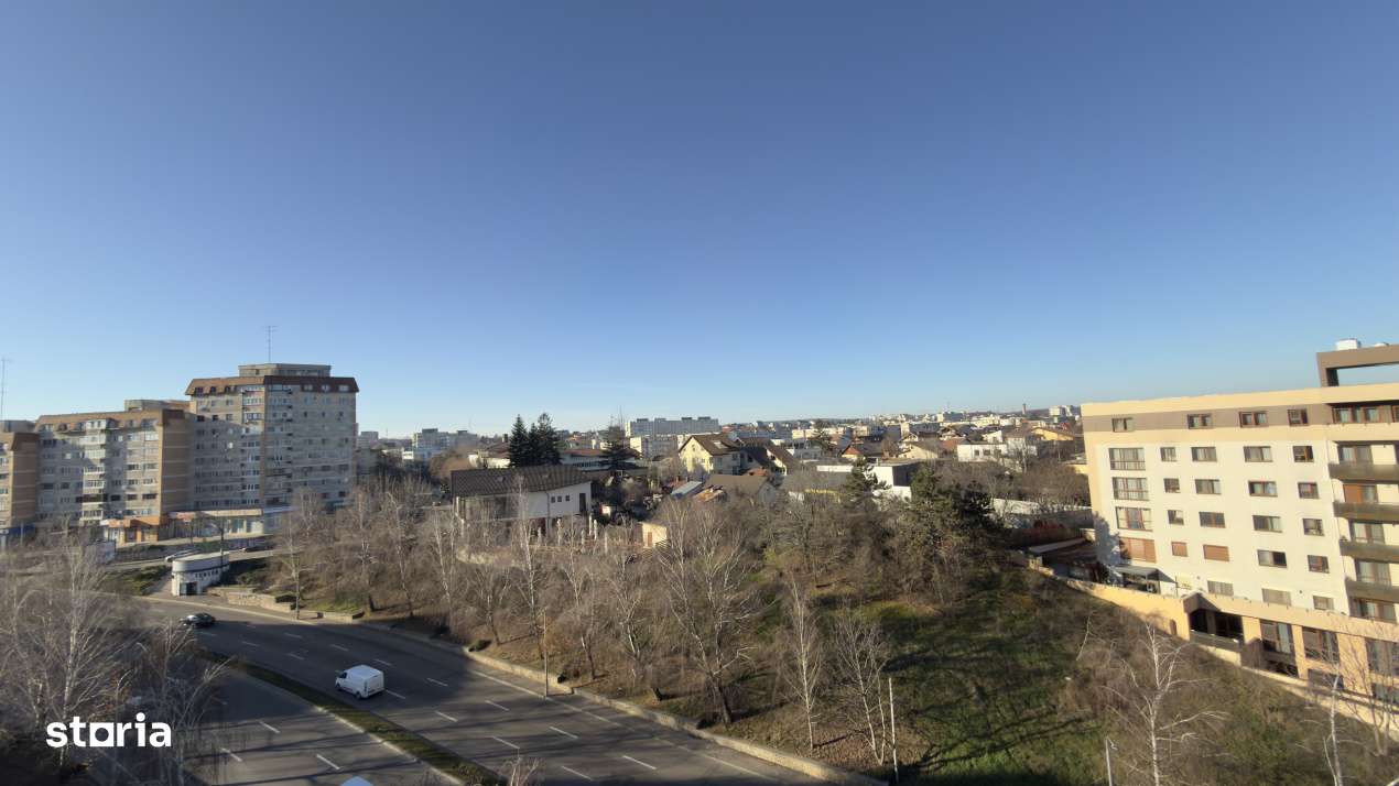 Oportunitate foarte rara – Apartament 2 camere, zona centrala Pitest-8