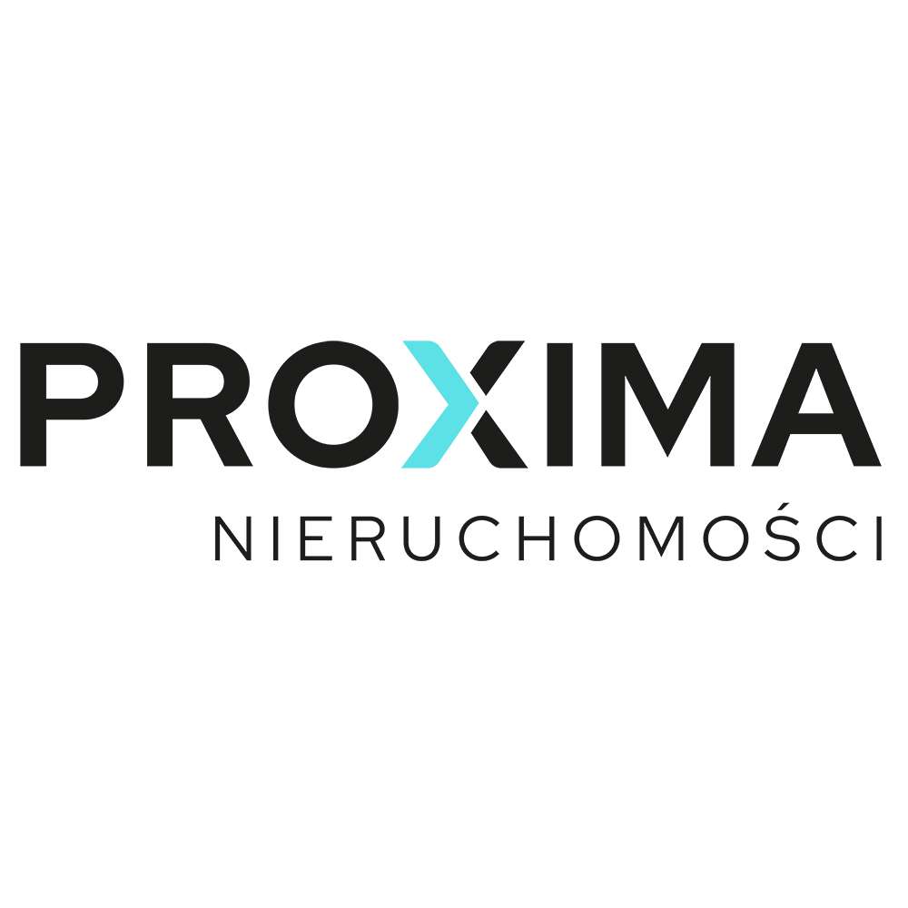 Logo: PROXIMA Nieruchomości