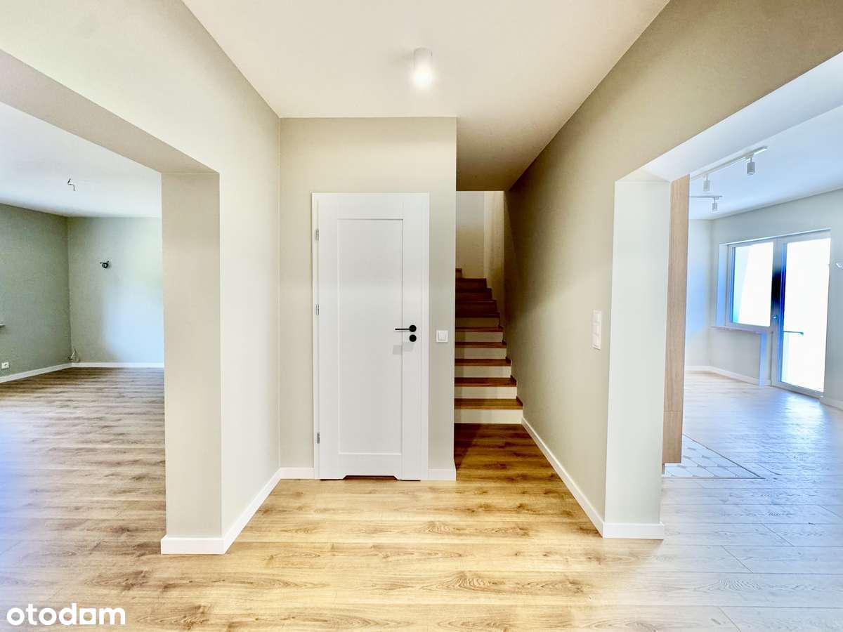 Wyjątkowy dom z ciepłym klimatem, gotowy do zamieszkania! - Pełny obrazek: 4/20