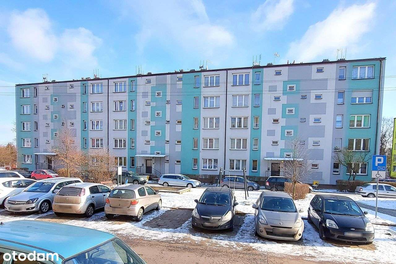 2 pokoje balon 2 piętro 46 m2-15