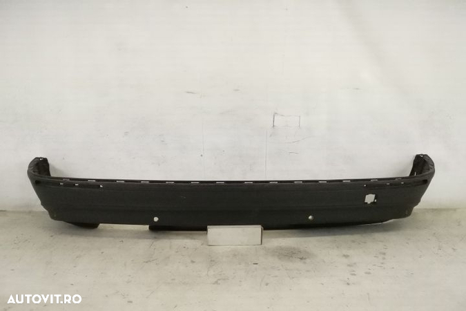 Spoiler Fusta Bara Spate Original Cu Senzori In Stare Buna Volkswagen VW Tiguan 2 AD1 2016 2017 201 - 1