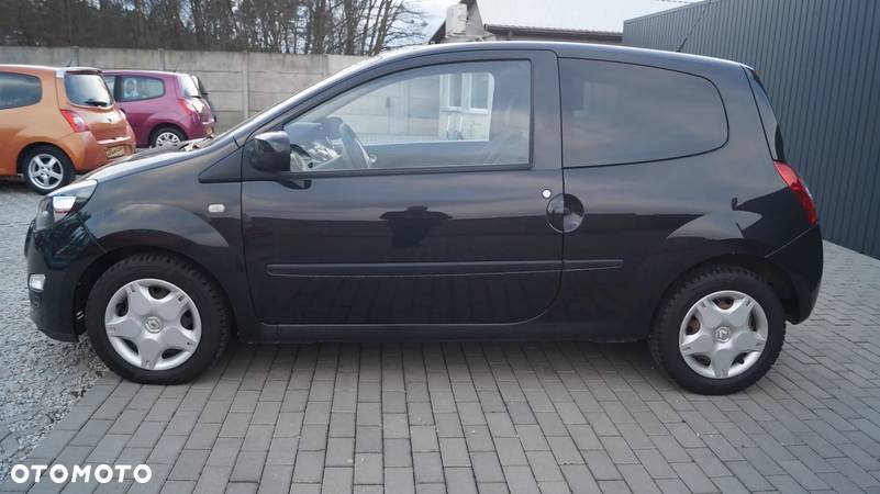 Renault Twingo 1.2 16V Eco Dynamique - 4