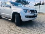 Volkswagen Amarok - 5