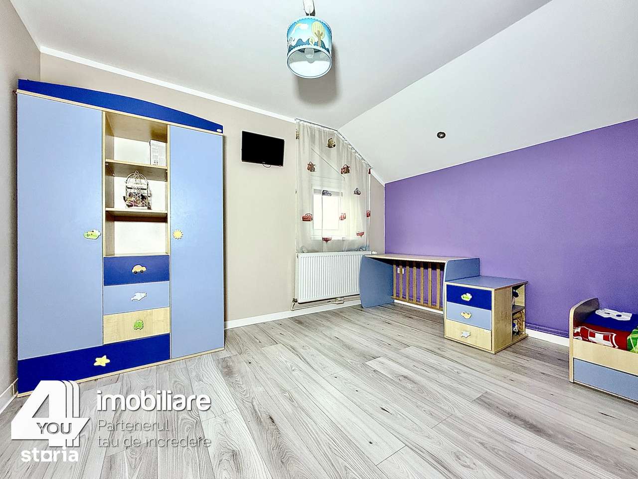 Casă P+M din anul 2010 în Cicir, 174 mp + garaj, cu teren 1422 mp-12