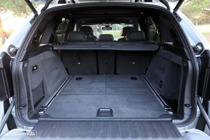 BMW X5 25 d sDrive Pack M - 15