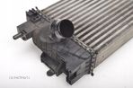 MERIVA II B 1.4 16V CHŁODNICA INTERCOOLER 13283251 - 3