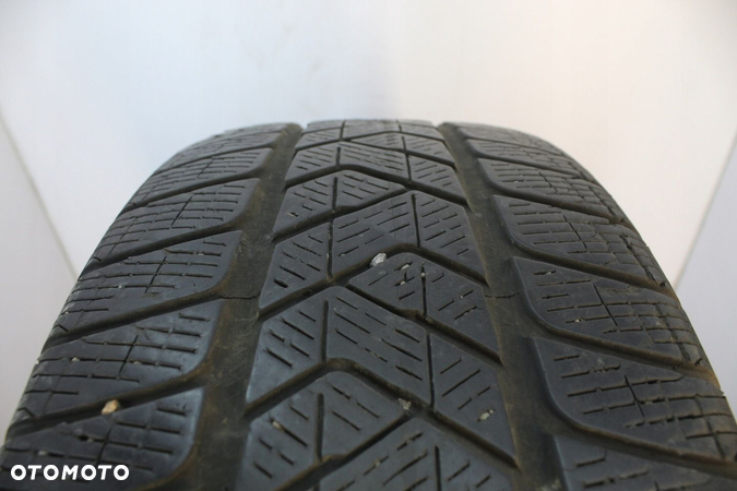 2x 235/55R19 opony zimowe Pirelli Scorpion Winter 65358 - 3