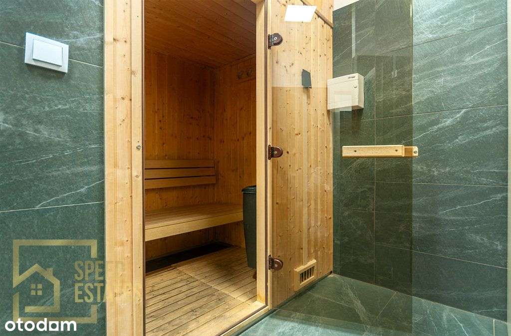 TOP LOKALIZACJA!  Kawalerka przy Politechnice/Siłownia/Sauna-7