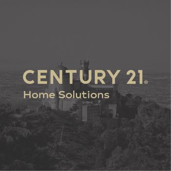 CENTURY 21 Home Solutions II Logotipo