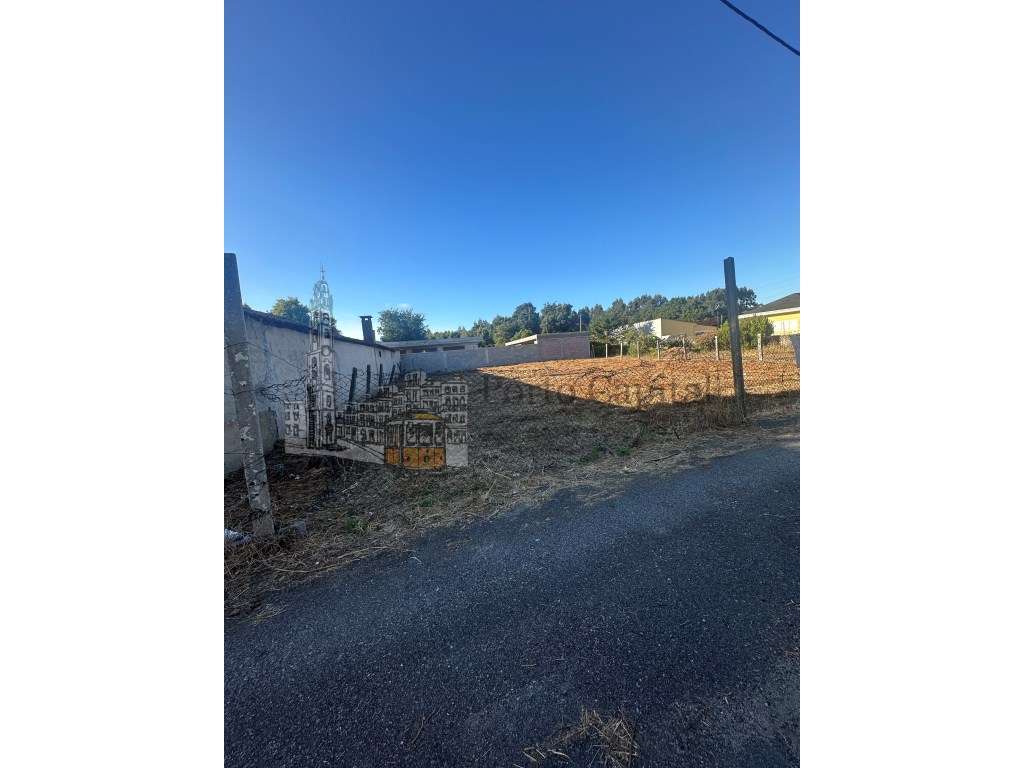 Vende-se Terreno Urbano São Felix da Marinha - Grande imagem: 5/27