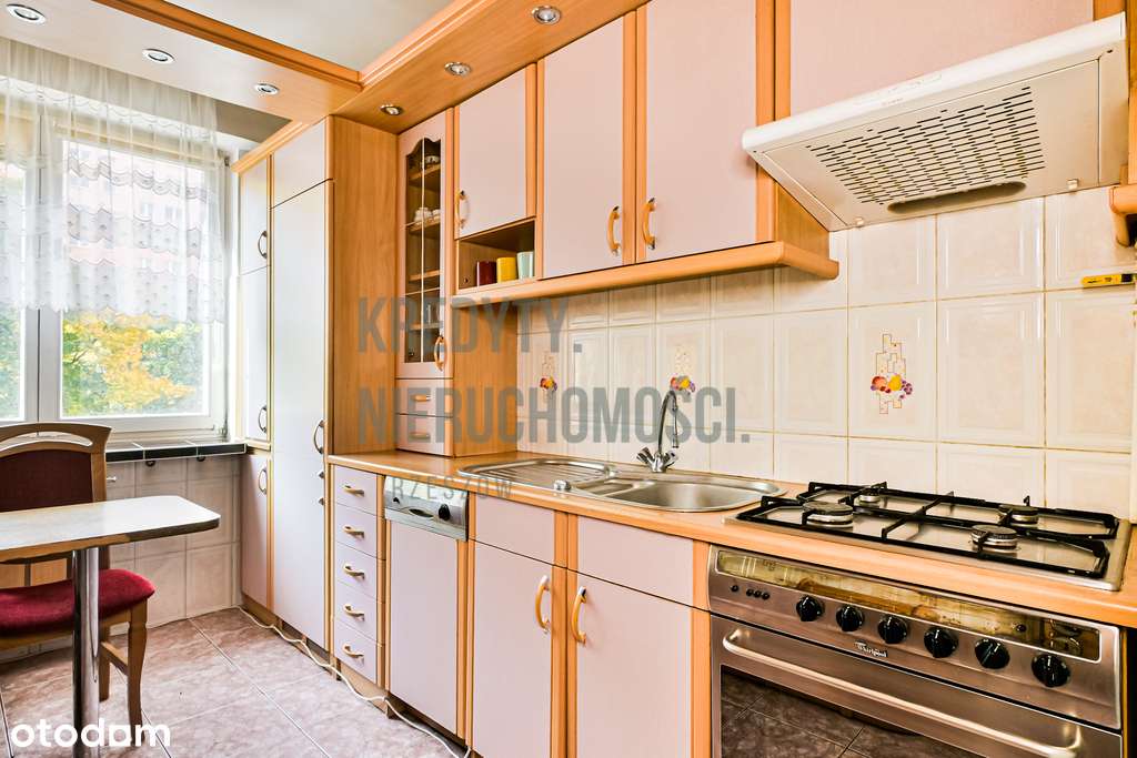 Mieszkanie inwestycyjne – Rzeszów, ul. Podwisłocze-9