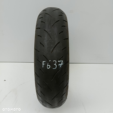 OPONA MOTOR 150/60/17 DUNLOP (F637) - 1