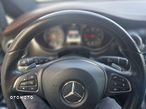 Mercedes-Benz Klasa V 250 d 4-Matic Avantgarde 7G-Tronic (d³ugi) - 14